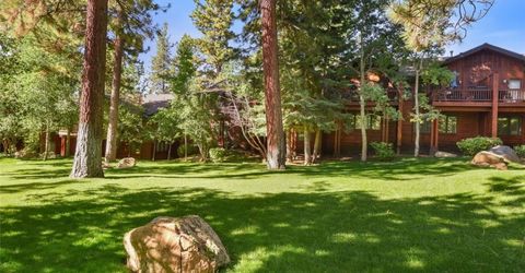 929 Northwood Boulevard, Unit 110, Incline Village, NV 89451 Photo