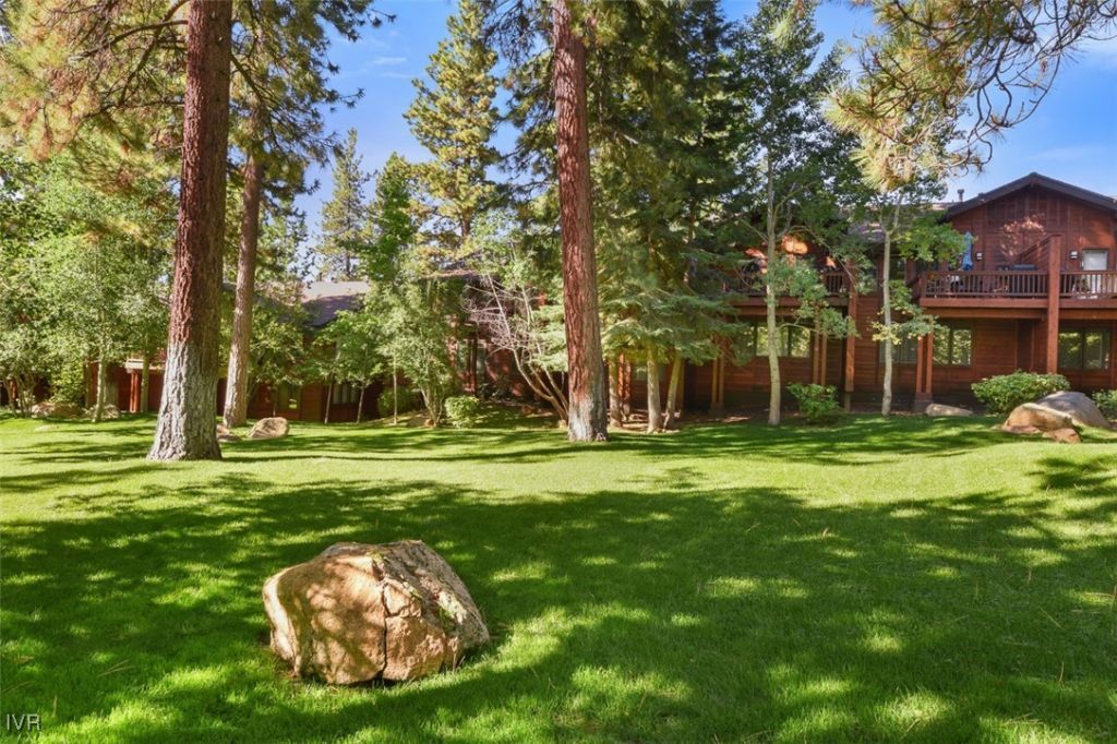 929 Northwood Boulevard, Unit 110, Incline Village, NV 89451 Photo