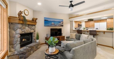 929 Northwood Boulevard, Unit 110, Incline Village, NV 89451 Photo