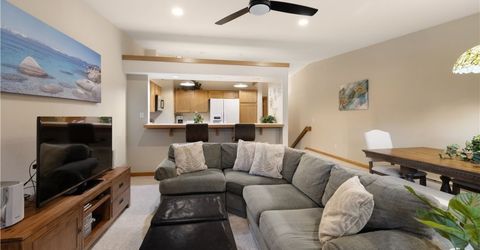 929 Northwood Boulevard, Unit 110, Incline Village, NV 89451 Photo