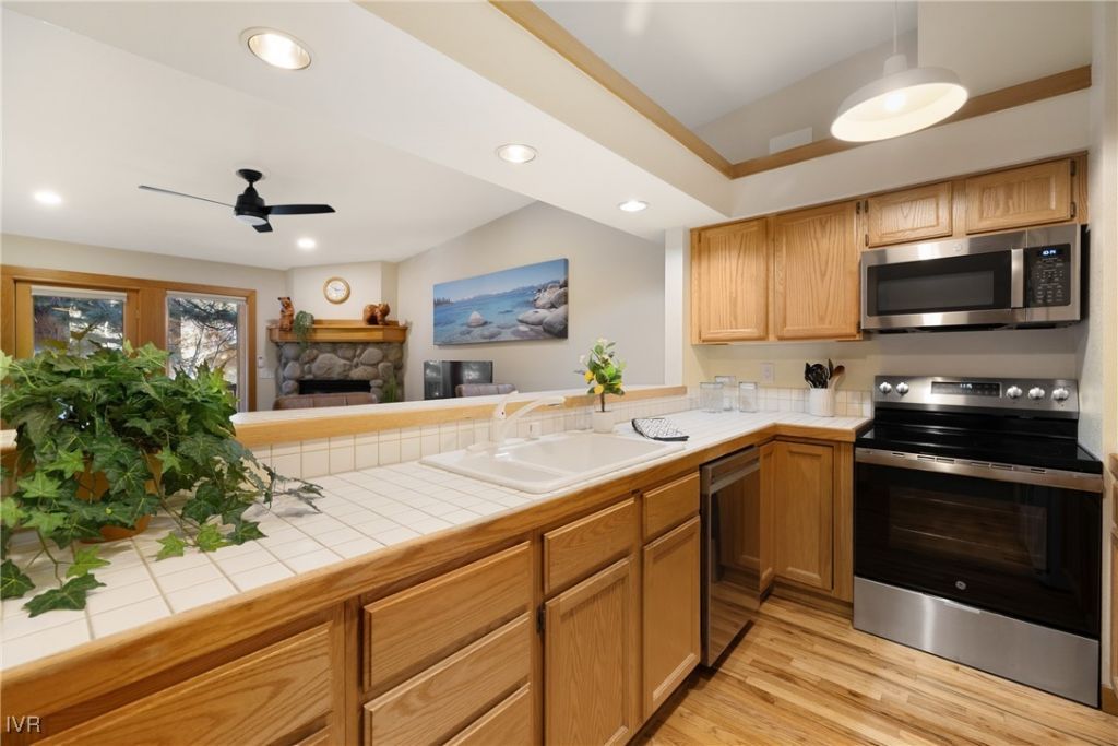 929 Northwood Boulevard, Unit 110, Incline Village, NV 89451 Photo