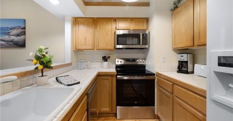 929 Northwood Boulevard, Unit 110, Incline Village, NV 89451 Photo