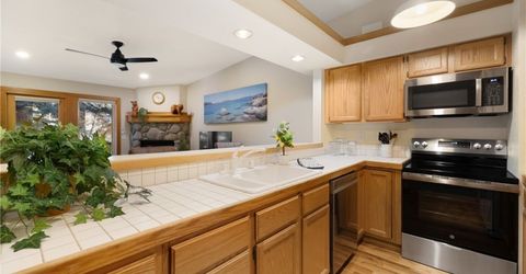 929 Northwood Boulevard, Unit 110, Incline Village, NV 89451 Photo
