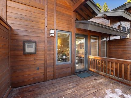 929 Northwood Boulevard, Unit 110, Incline Village, NV 89451 Photo