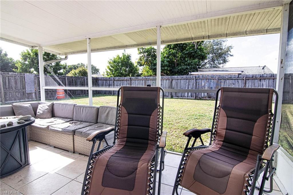 449 Morgan Cir S, Lehigh Acres, FL 33936 Photo