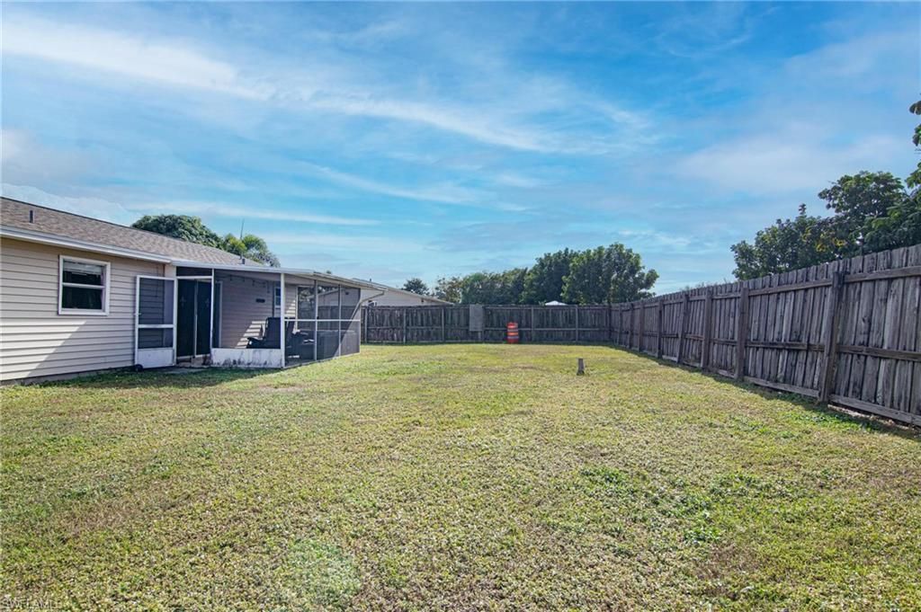 449 Morgan Cir S, Lehigh Acres, FL 33936 Photo