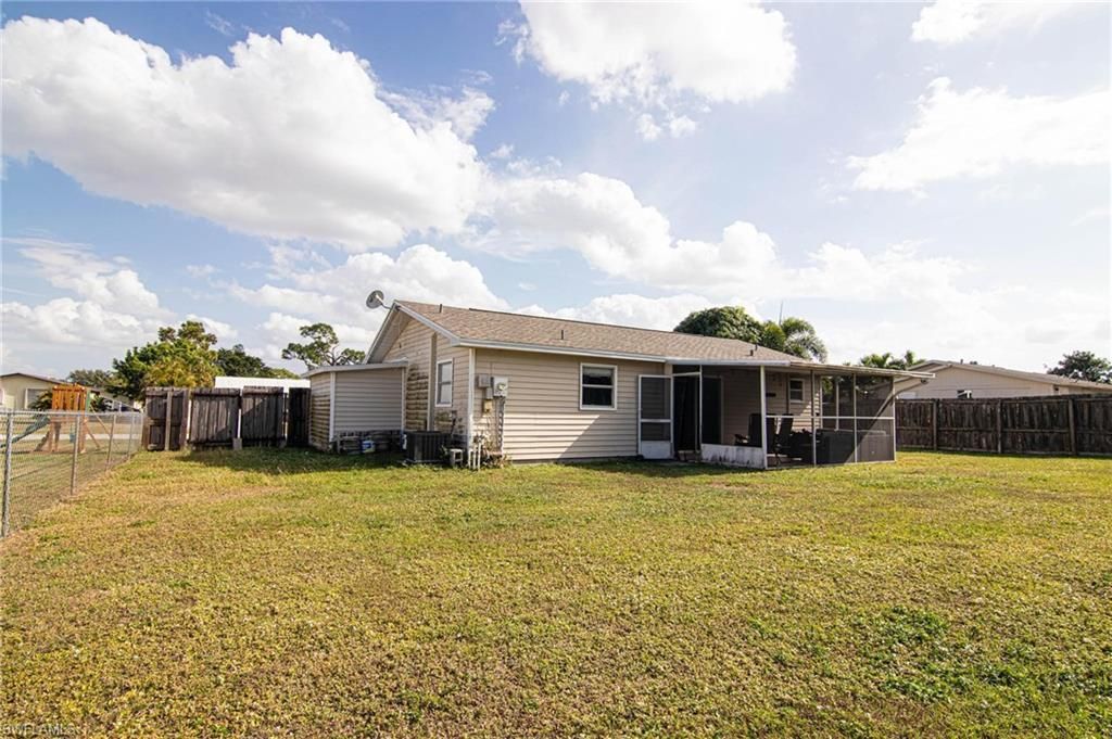 449 Morgan Cir S, Lehigh Acres, FL 33936 Photo