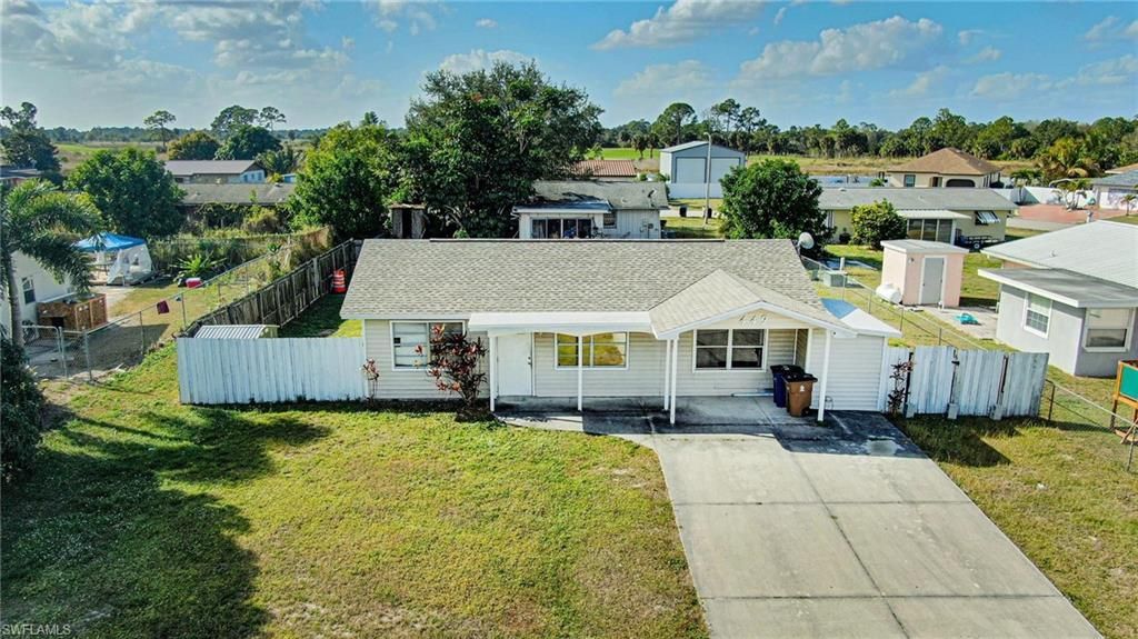 449 Morgan Cir S, Lehigh Acres, FL 33936 Photo