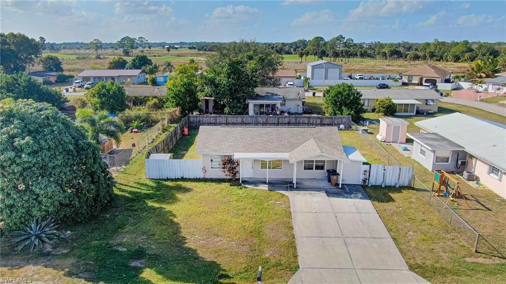 449 Morgan Cir S, Lehigh Acres, FL 33936 Photo
