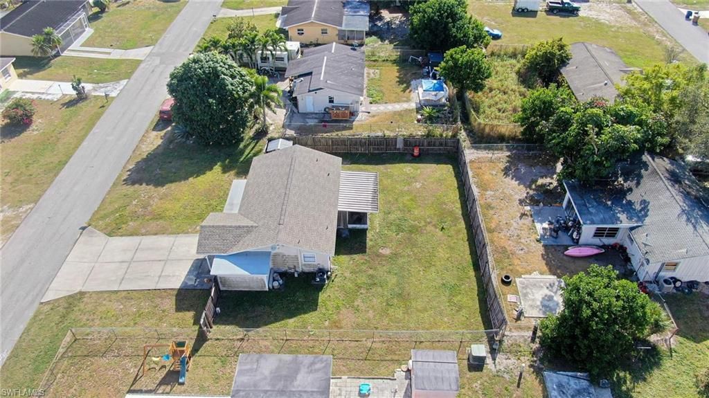 449 Morgan Cir S, Lehigh Acres, FL 33936 Photo