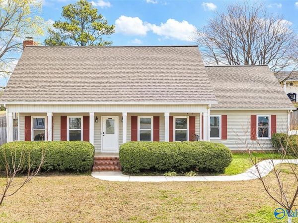 22125 Missy Leigh Lane, Athens, AL 35611