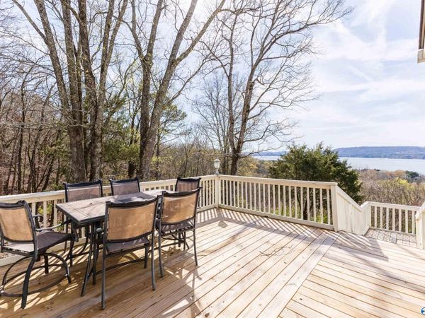 510 Eagle Point Road, Langston, AL 35755