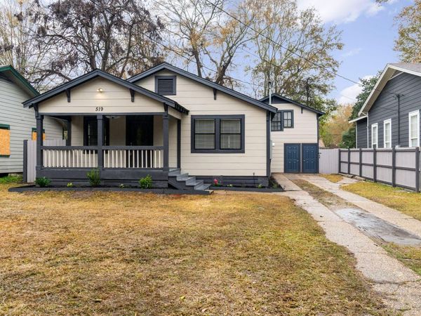 519 Miller St., Hattiesburg, MS 39401