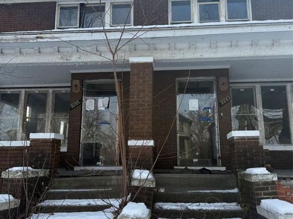 3257 Hogarth Street, Detroit, MI 48206