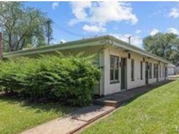 4025 Hydraulic Avenue, St Louis, MO 63116