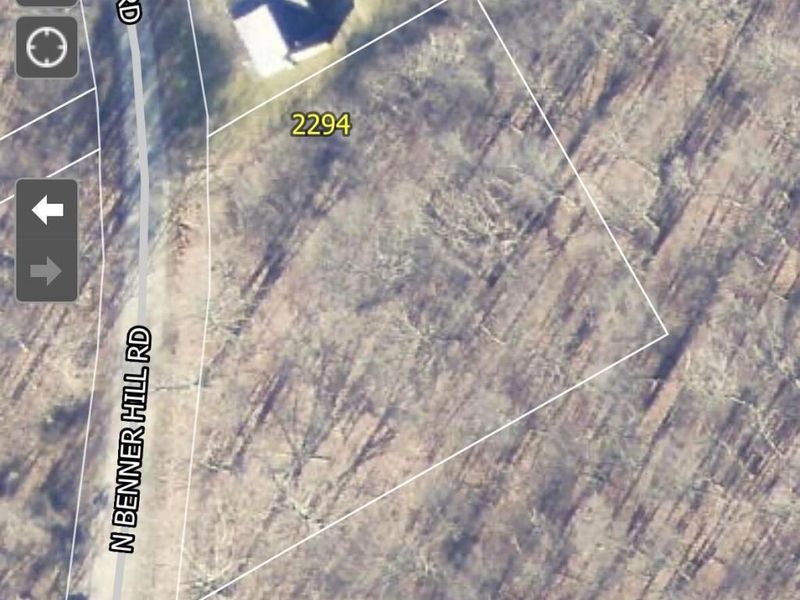 0 E SD BENNER OH, South Salem, OH 45681 Photo 5