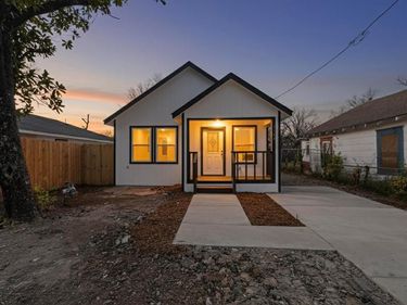 1541 Caldwell Street, Dallas, TX 75223