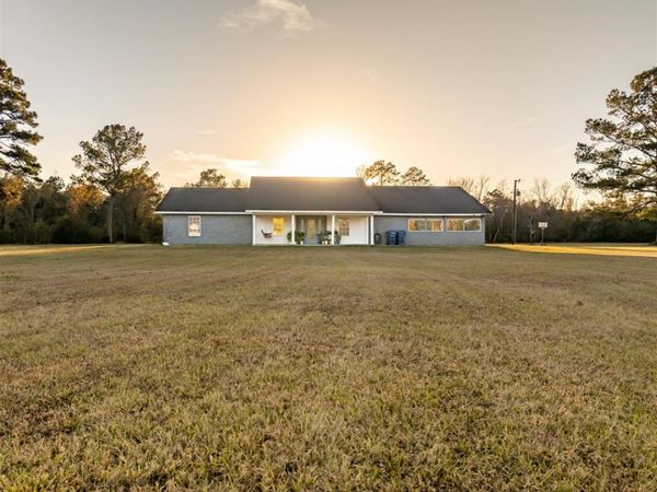 156 Lee Hill Rd Road, Pitkin, LA 70656