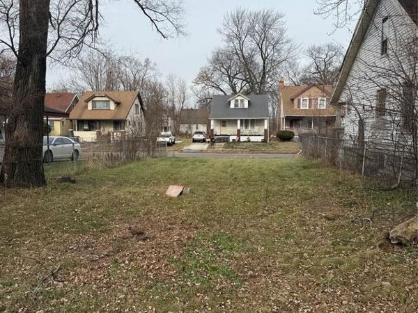 8321 Chalfonte Street , Detroit, MI 48238