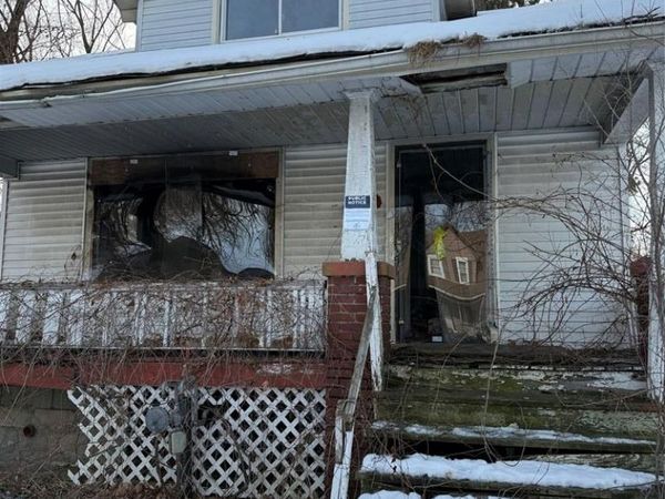 8315 Chalfonte Street, Detroit, MI 48238