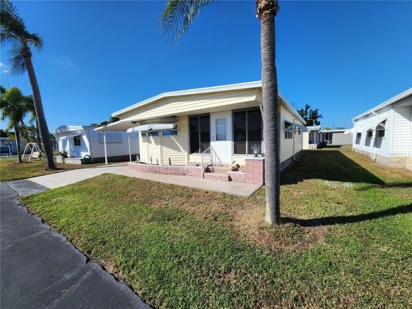 603 CYPRUS COURT, BRADENTON, FL 34207