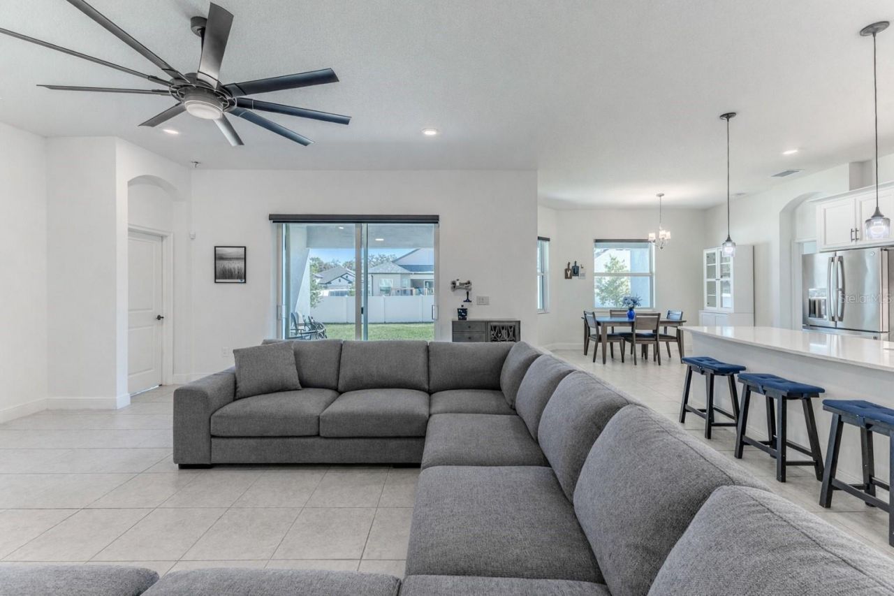 1252 Kelsa Anne Drive, Spring Hill, FL 34609 Photo