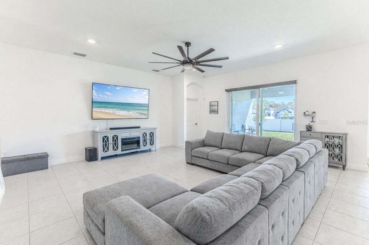 1252 Kelsa Anne Drive, Spring Hill, FL 34609 Photo