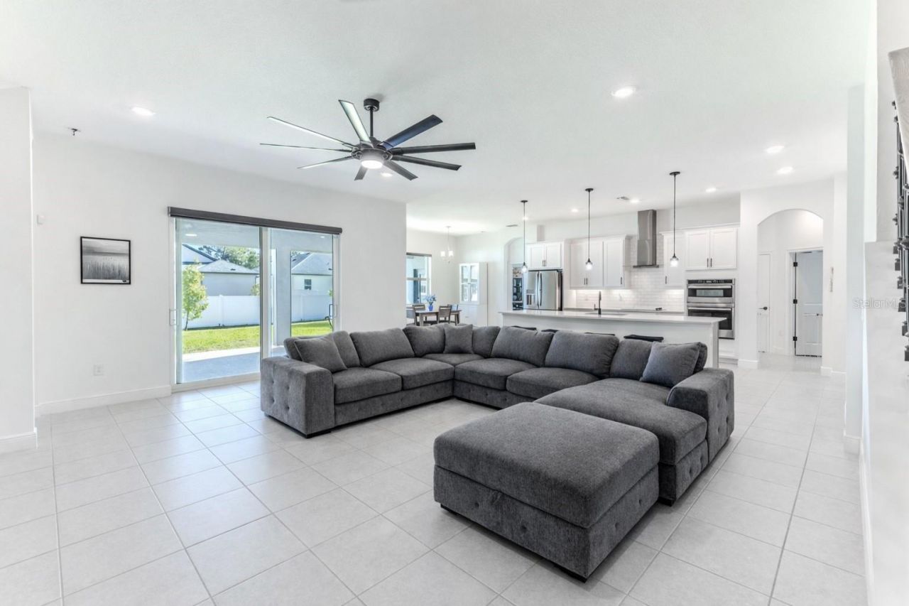 1252 Kelsa Anne Drive, Spring Hill, FL 34609 Photo