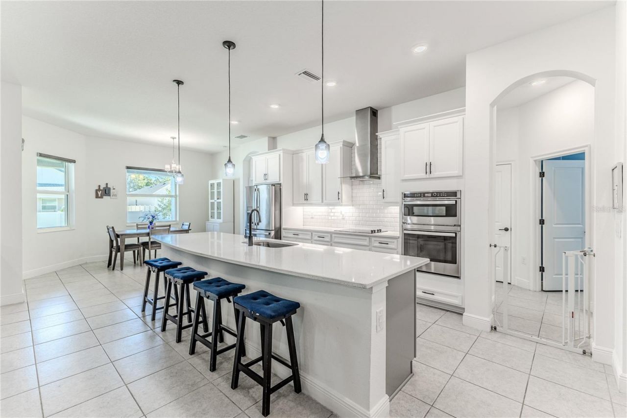 1252 Kelsa Anne Drive, Spring Hill, FL 34609 Photo