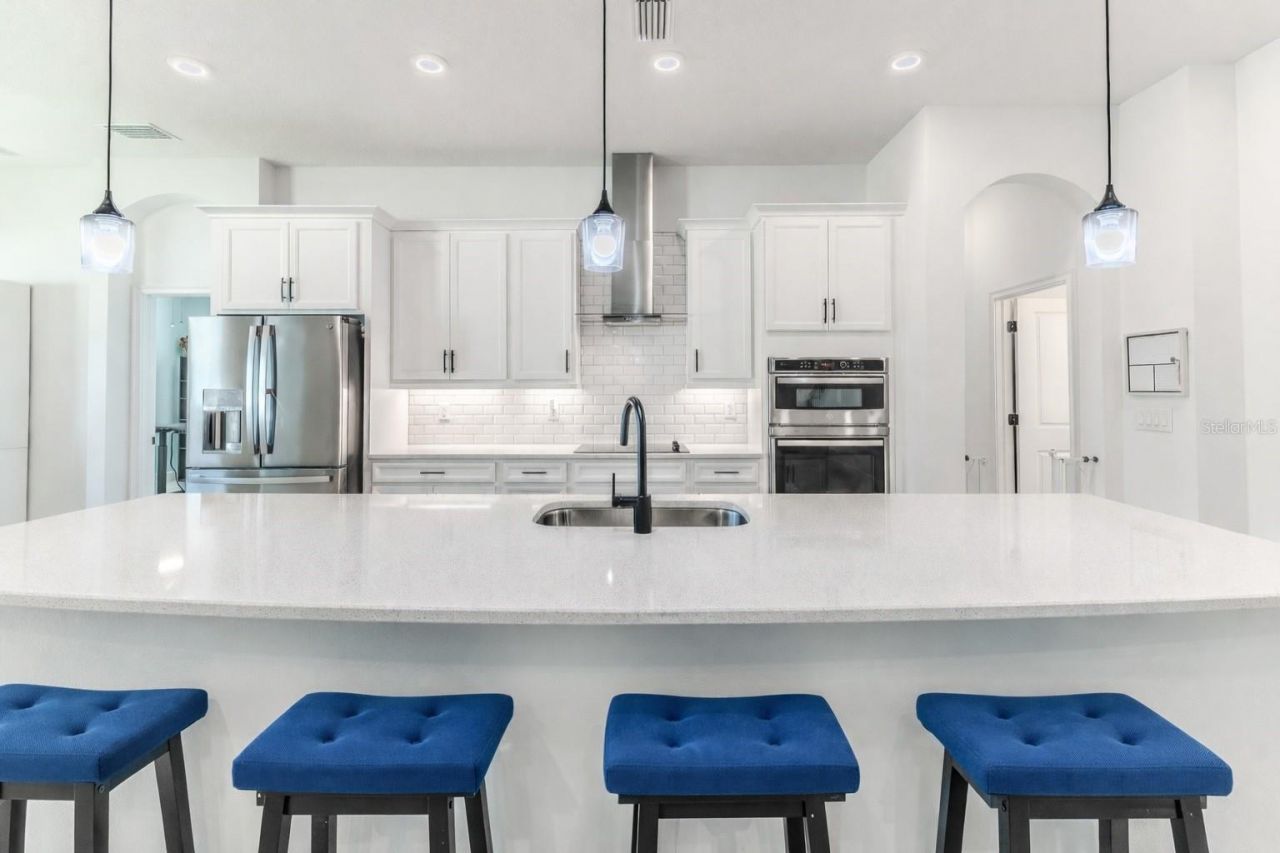 1252 Kelsa Anne Drive, Spring Hill, FL 34609 Photo