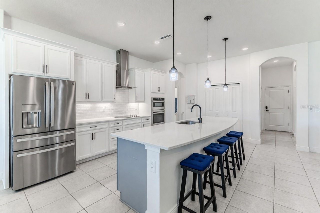 1252 Kelsa Anne Drive, Spring Hill, FL 34609 Photo