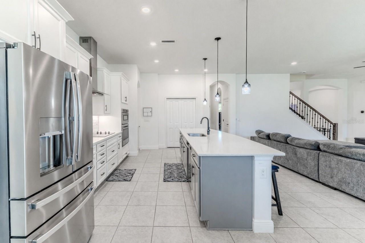 1252 Kelsa Anne Drive, Spring Hill, FL 34609 Photo