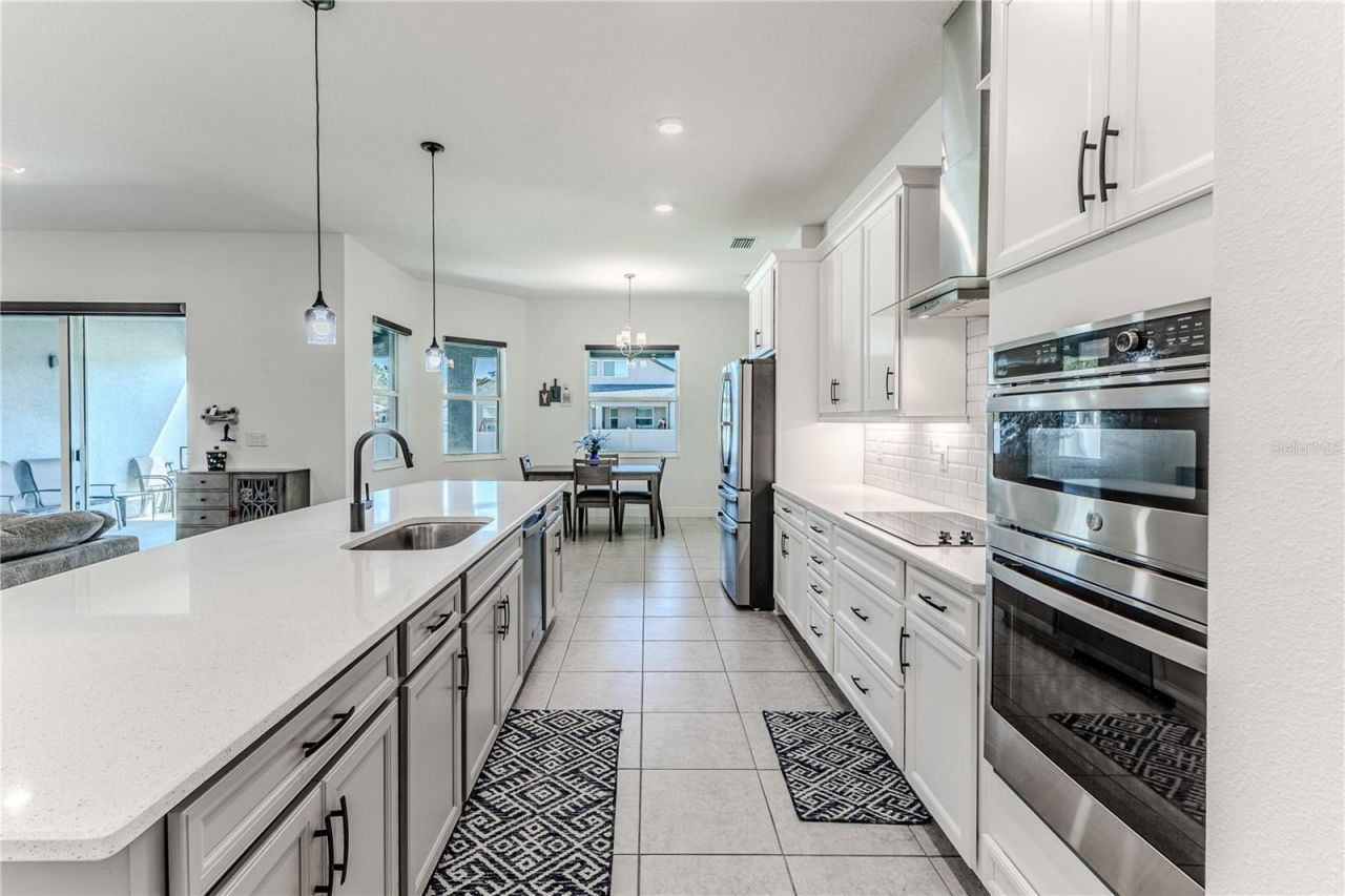 1252 Kelsa Anne Drive, Spring Hill, FL 34609 Photo