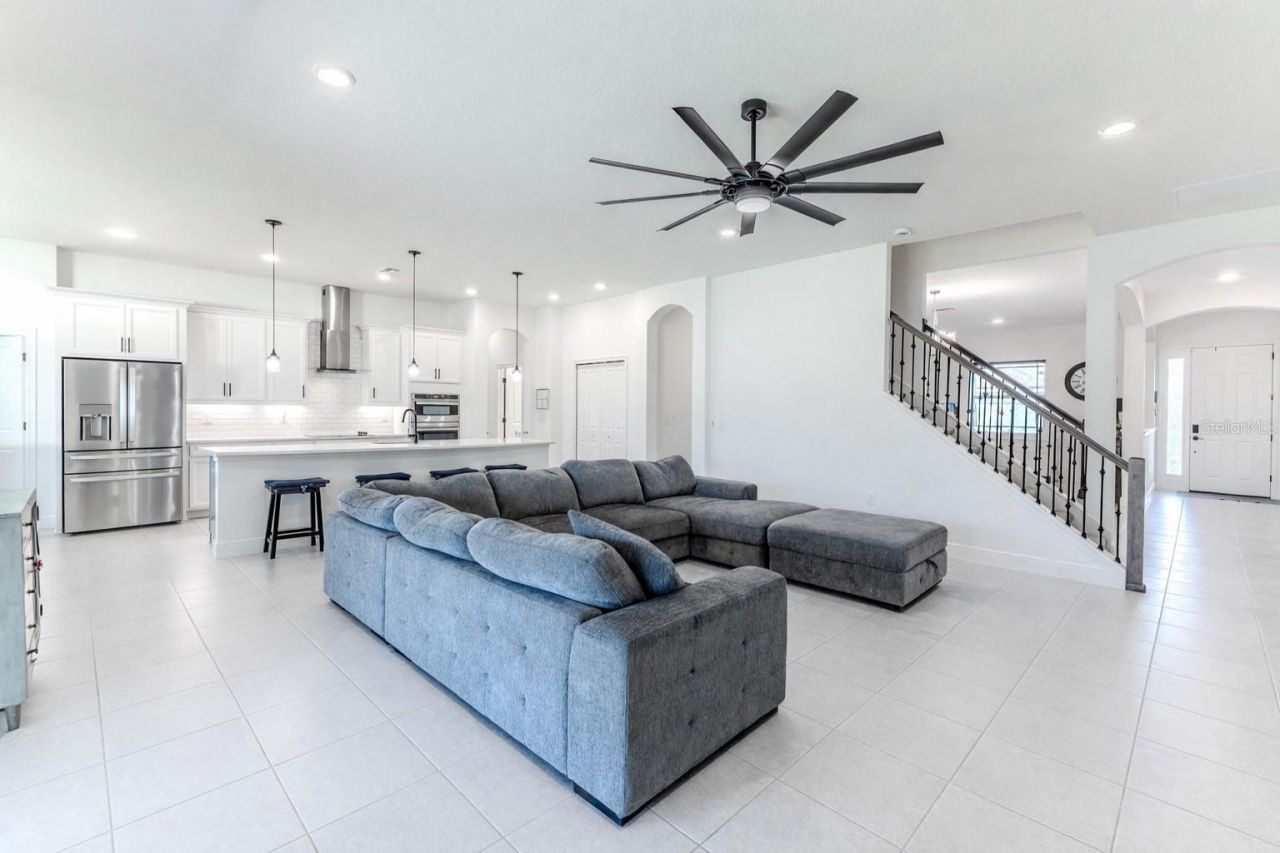 1252 Kelsa Anne Drive, Spring Hill, FL 34609 Photo