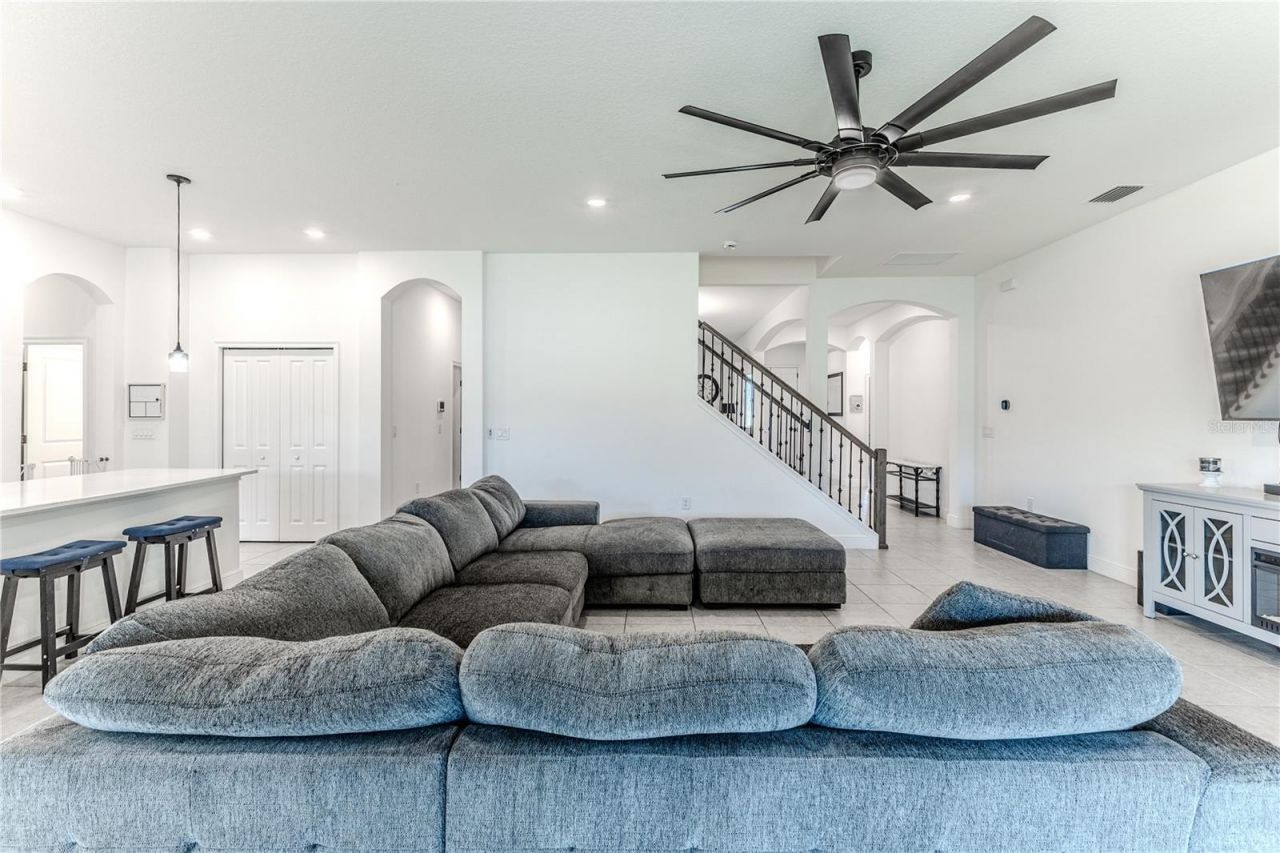 1252 Kelsa Anne Drive, Spring Hill, FL 34609 Photo