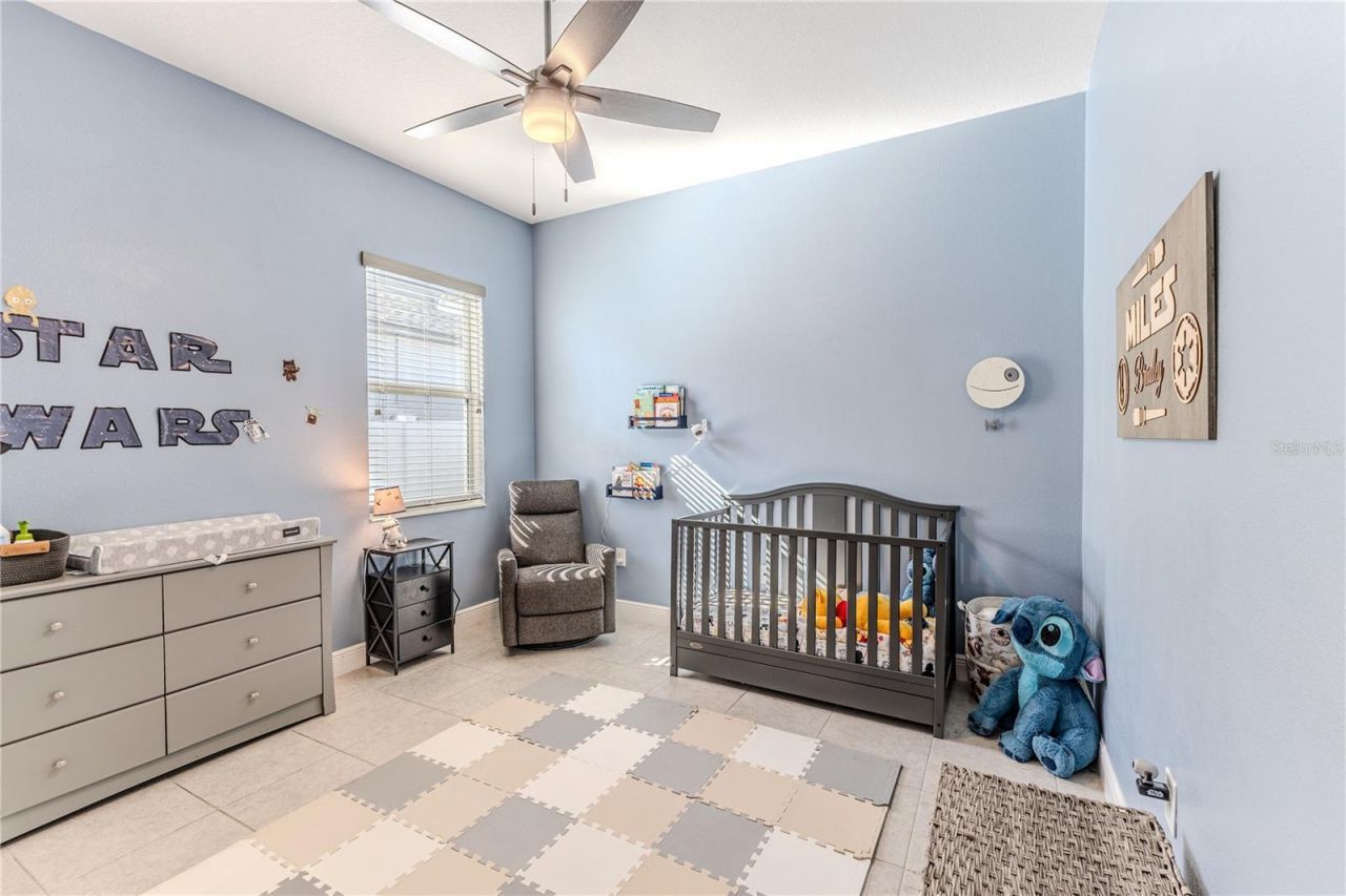 1252 Kelsa Anne Drive, Spring Hill, FL 34609 Photo