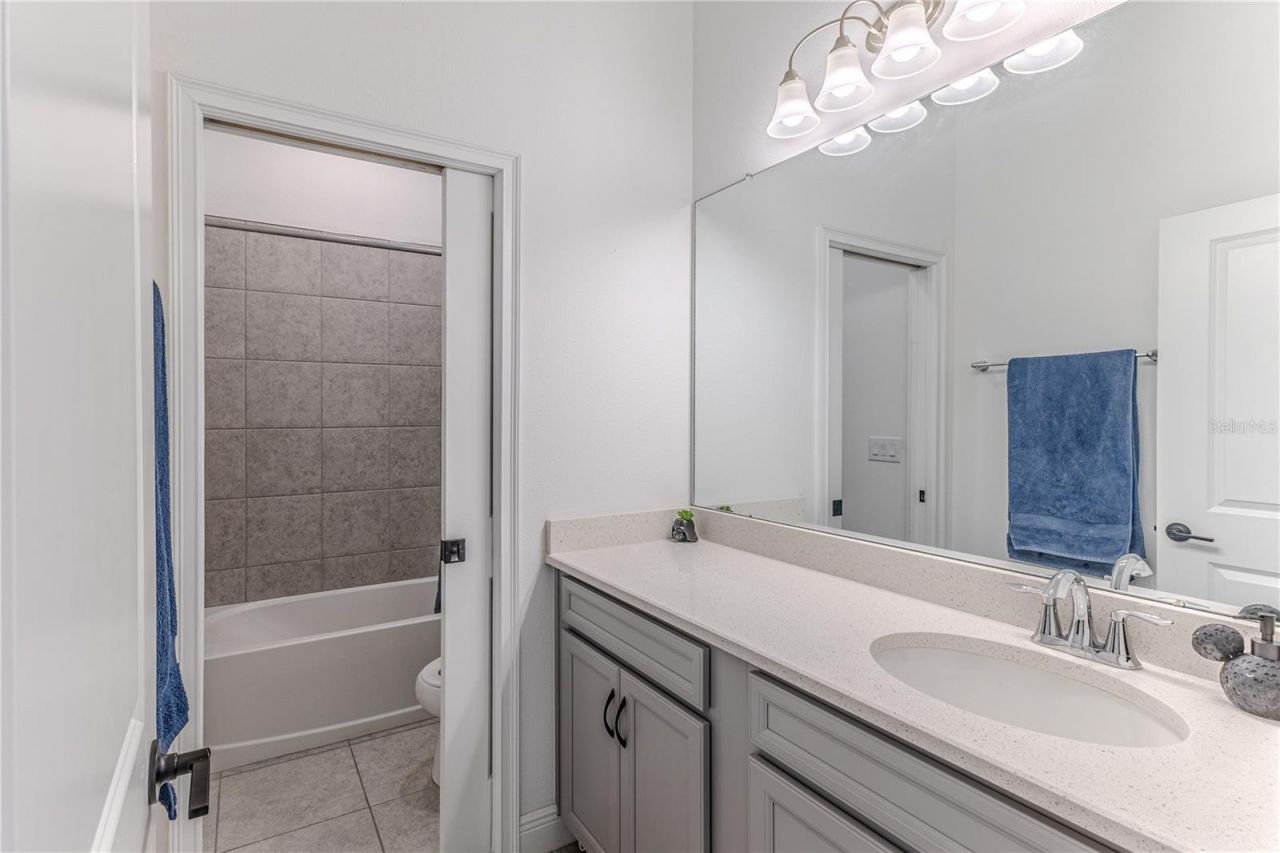 1252 Kelsa Anne Drive, Spring Hill, FL 34609 Photo