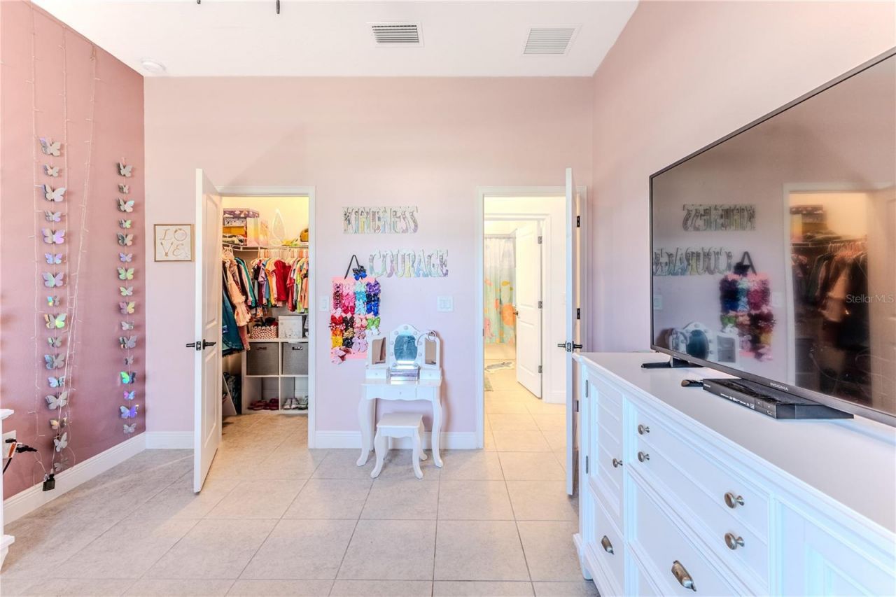 1252 Kelsa Anne Drive, Spring Hill, FL 34609 Photo