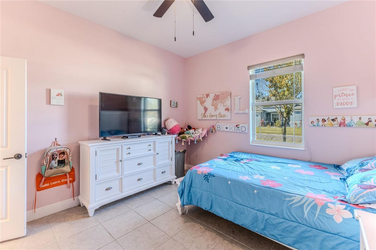 1252 Kelsa Anne Drive, Spring Hill, FL 34609 Photo