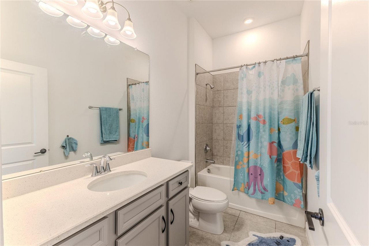 1252 Kelsa Anne Drive, Spring Hill, FL 34609 Photo