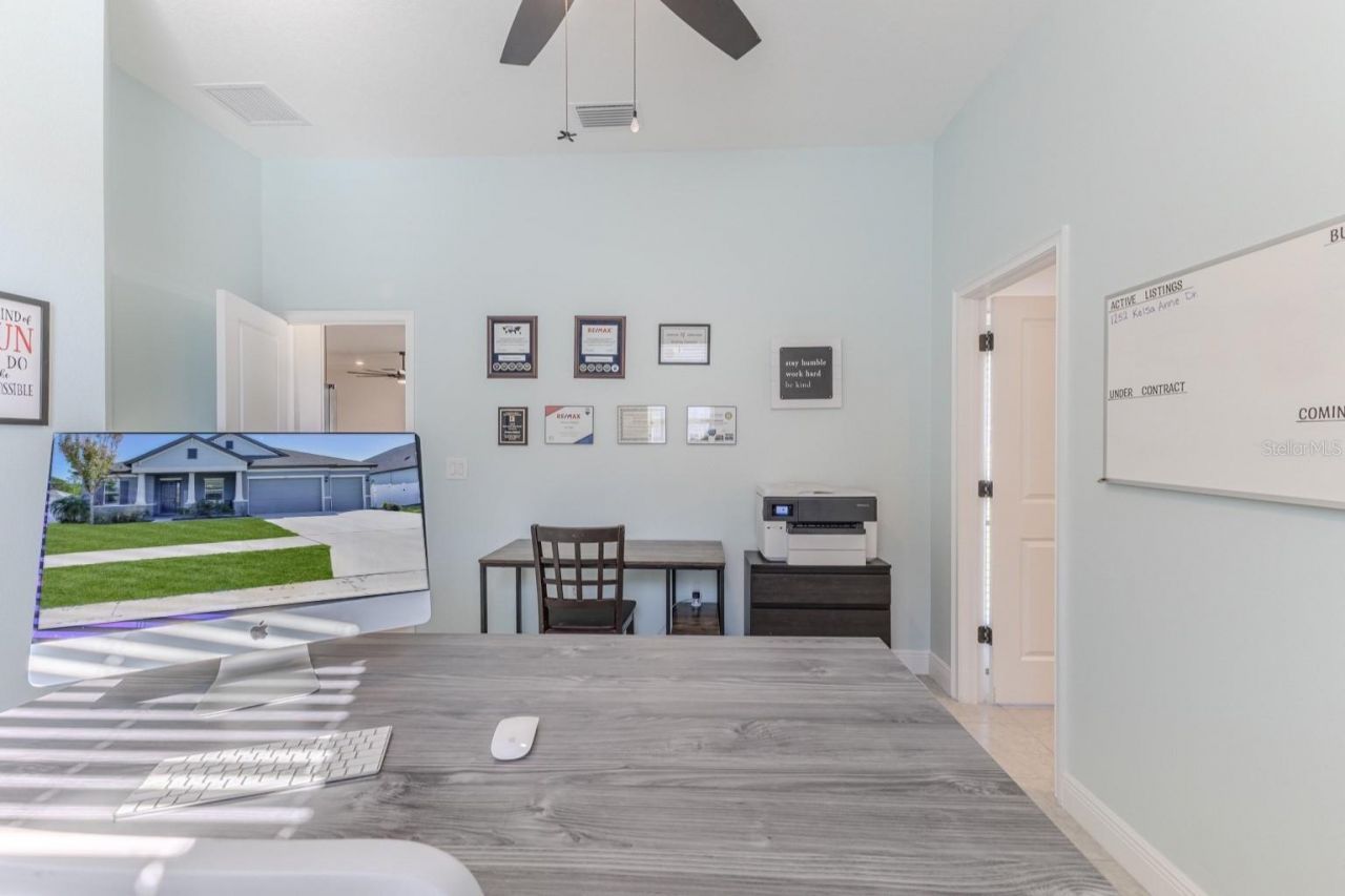 1252 Kelsa Anne Drive, Spring Hill, FL 34609 Photo