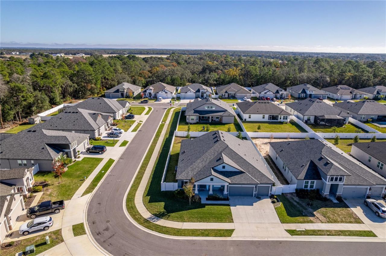 1252 Kelsa Anne Drive, Spring Hill, FL 34609 Photo