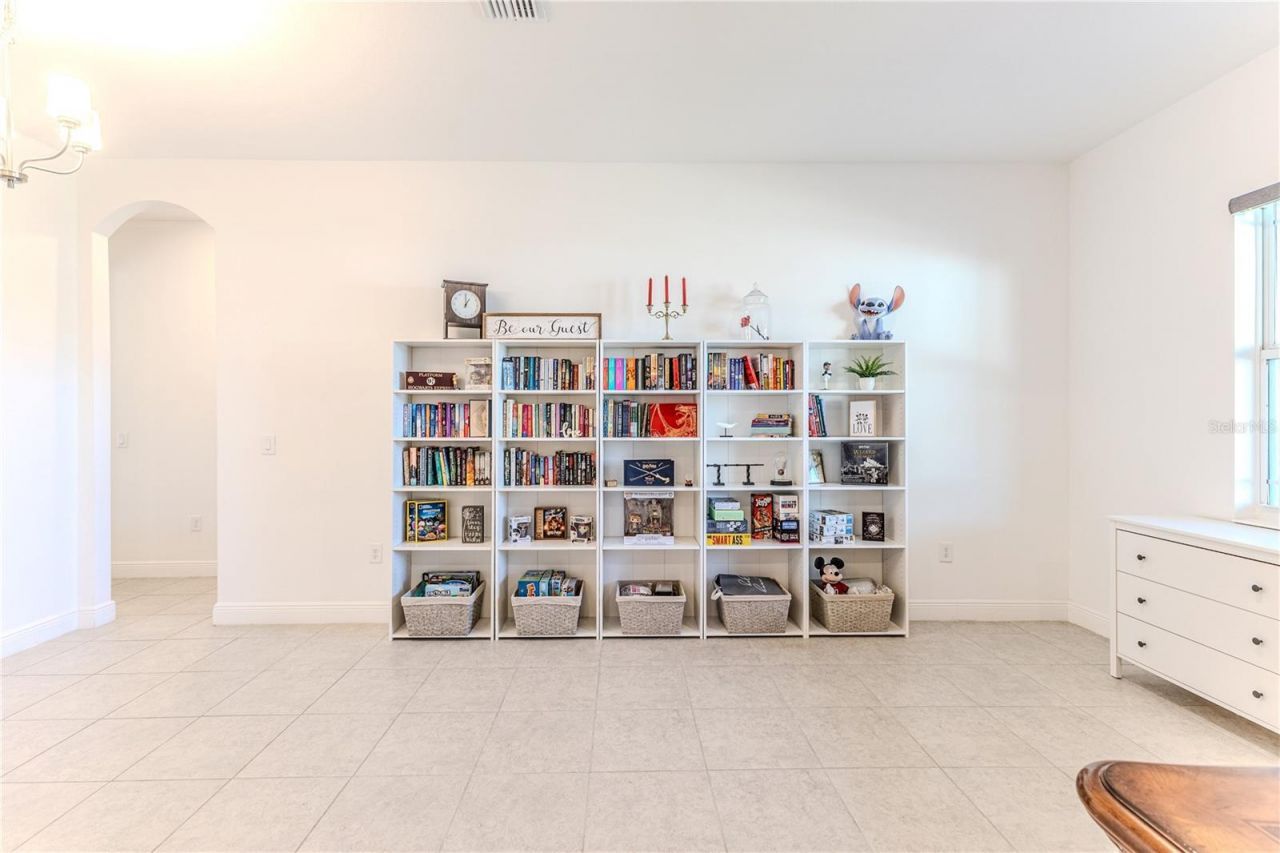 1252 Kelsa Anne Drive, Spring Hill, FL 34609 Photo