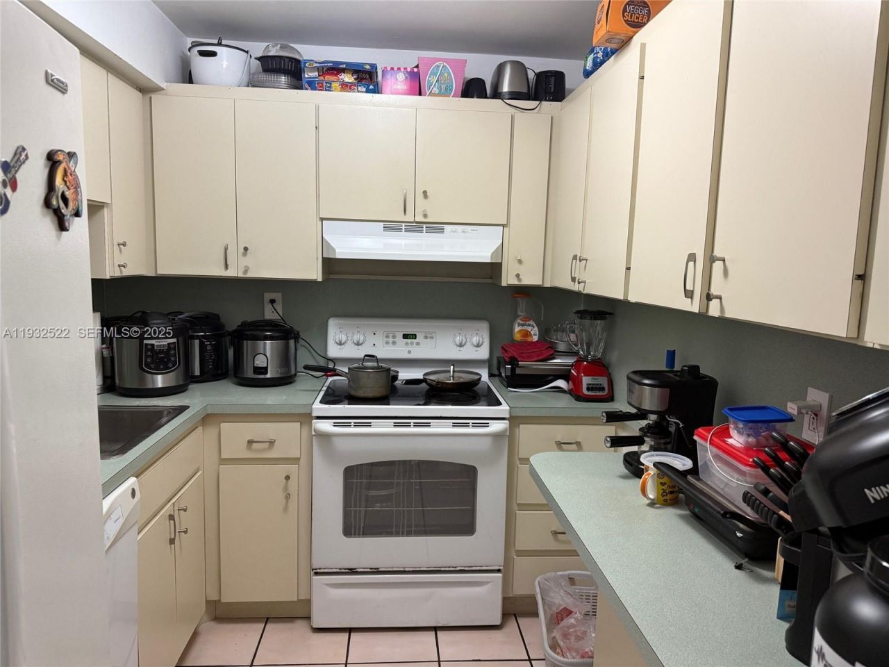 11800 SW 18th St , Unit 126-4, Miami, FL 33175 Photo