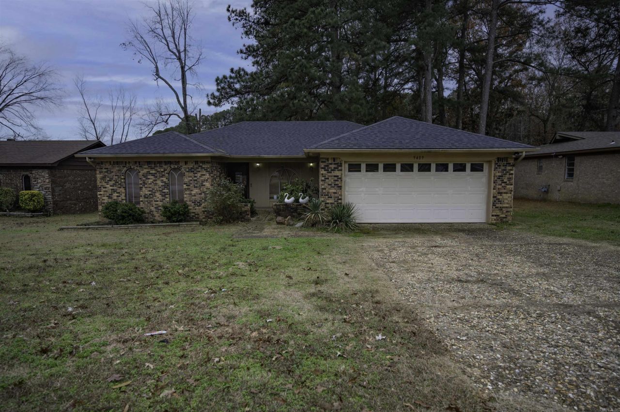  Little Rock, AR 72205