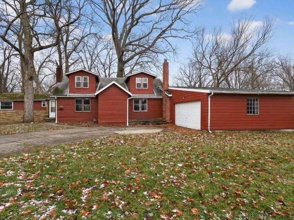 3695 Santiago Drive, Westerville, OH 43081