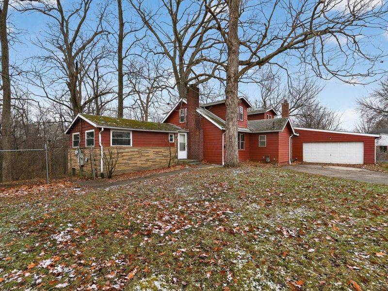 3695 Santiago Drive, Westerville, OH 43081 Photo 3