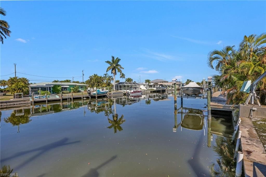 2822 Bruce St, Matlacha, FL 33993 Photo