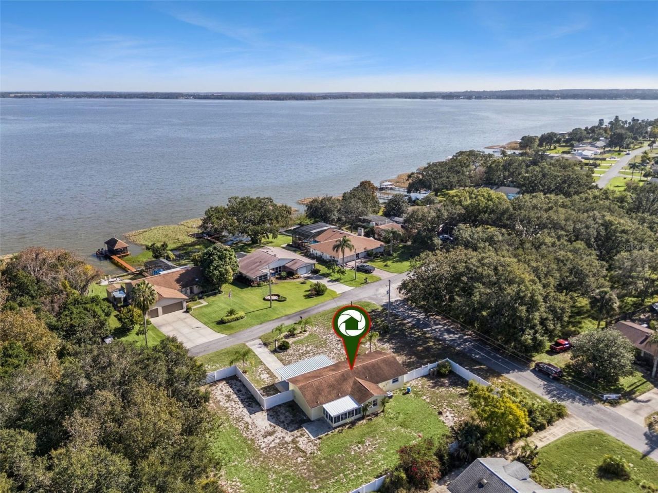 33415 Picciola Drive, Fruitland Park, FL 34731