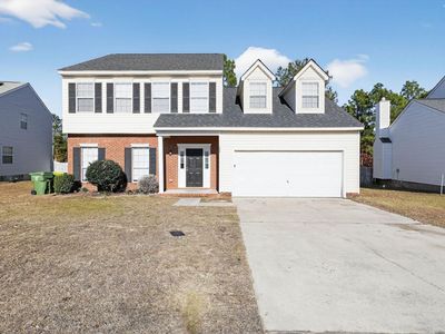 527 Autumn Glen Road, Columbia, SC 29229